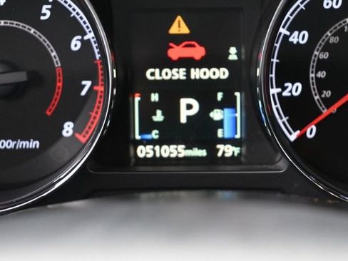 Used 2024 Mitsubishi Outlander Sport SE AWD/4WD image 33