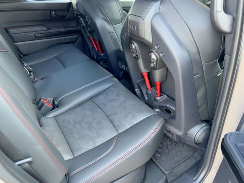 Used 2025 Toyota Tacoma TRD Pro w/ Tow Tech Package image 30