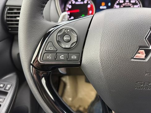 New 2026 Mitsubishi Eclipse Cross SEL image 32