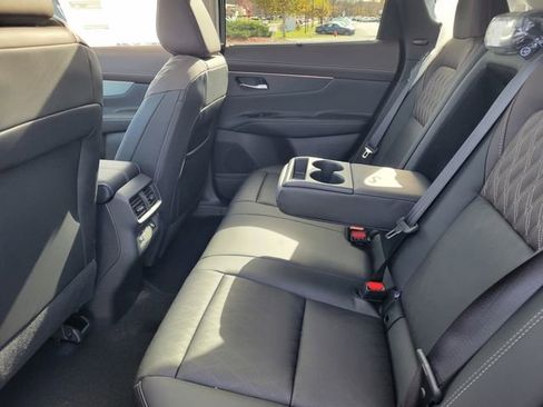 New 2026 Nissan Murano Platinum image 33