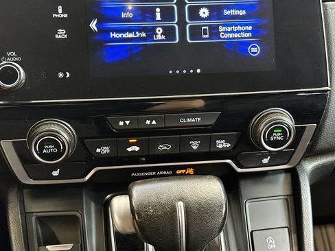 Used 2021 Honda CR-V EX-L image 17