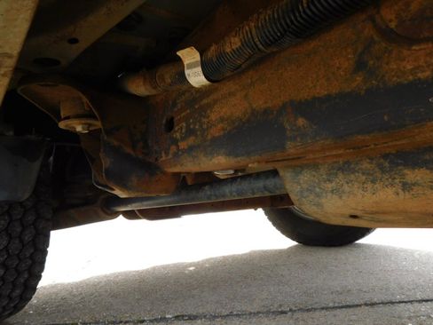 Used 2023 Chevrolet Silverado 2500 W/T w/ WT Fleet Convenience Package image 18