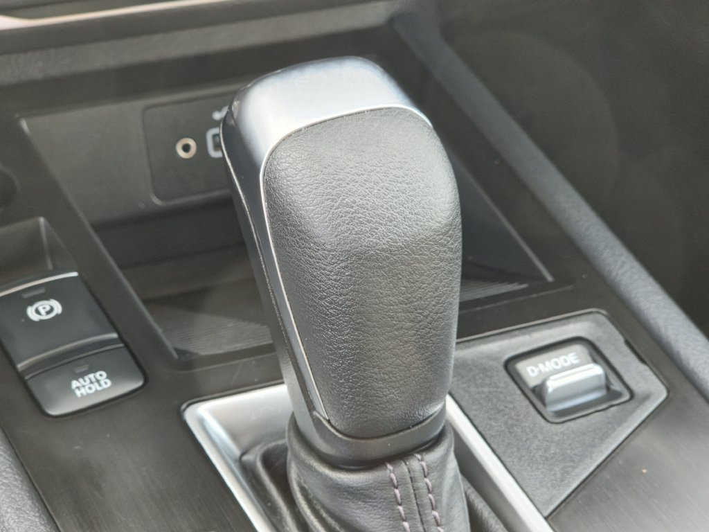 Used 2025 Nissan Kicks S FWD image 20