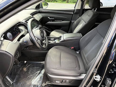 Used 2022 Hyundai Tucson SEL w/ Convenience Package FWD image 11