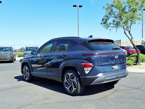 New 2026 Hyundai Kona SEL Premium FWD image 4