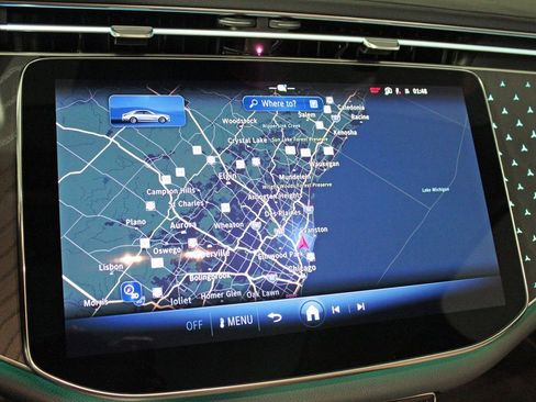 Used 2026 Mercedes-Benz E 350 4MATIC Sedan image 21