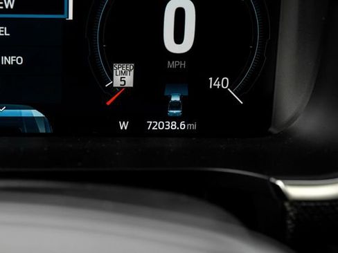 Used 2023 Ford F150 Raptor w/ Raptor Carbon Fiber Package AWD/4WD image 29