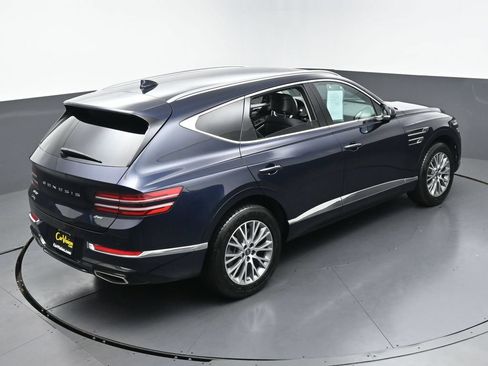 Used 2024 Genesis GV80 2.5T AWD/4WD image 40