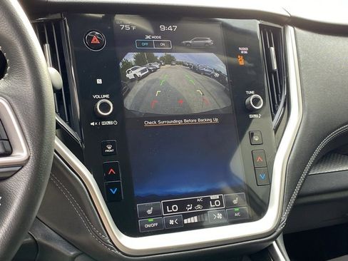 Used 2025 Subaru Outback Premium image 17