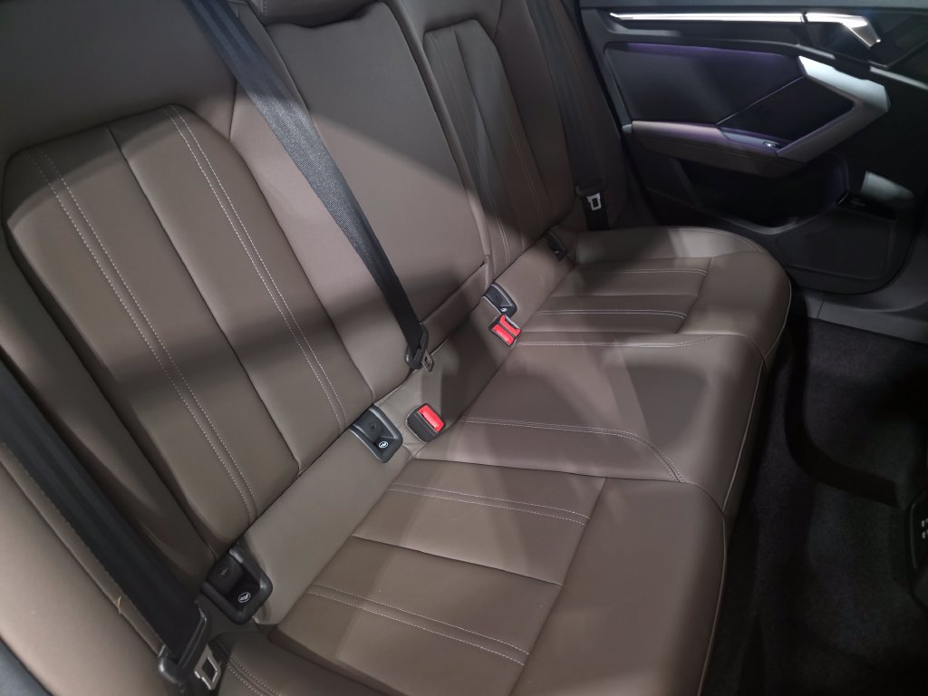 New 2026 Audi A3 2.0T Premium Plus AWD/4WD image 10