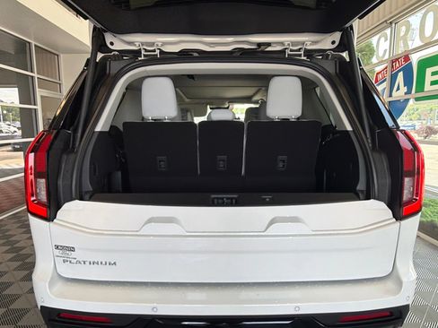 New 2027 Ford Expedition Platinum w/ Driver's Package AWD/4WD image 10