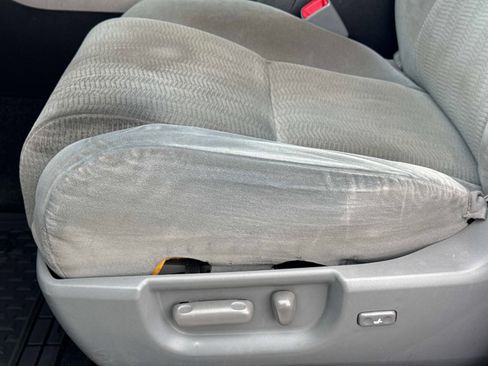 Used 2015 Toyota Sequoia SR5 image 21