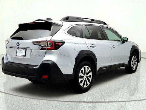 Used 2024 Subaru Outback Premium w/ Popular Package #1 AWD/4WD image 5