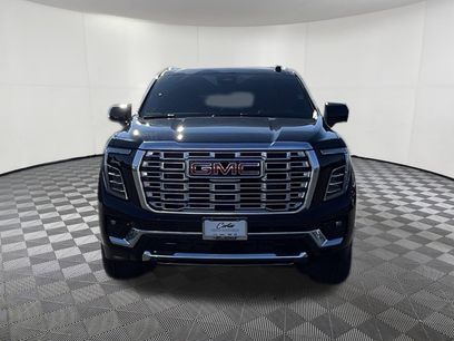 Used 2025 GMC Yukon XL Denali