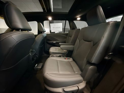 New 2026 Lexus TX 350 AWD w/ Technology Package image 15