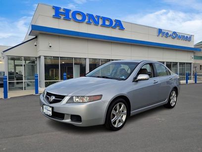 Used 2005 Acura TSX