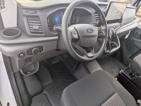 New 2026 Ford Transit 350 148 High Roof Extended AWD image 3