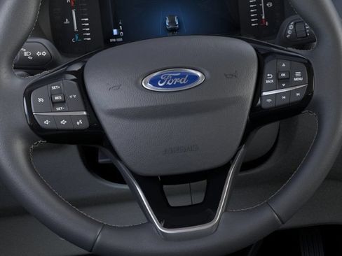 New 2026 Ford Escape Active w/ Cold Weather Package AWD/4WD image 14