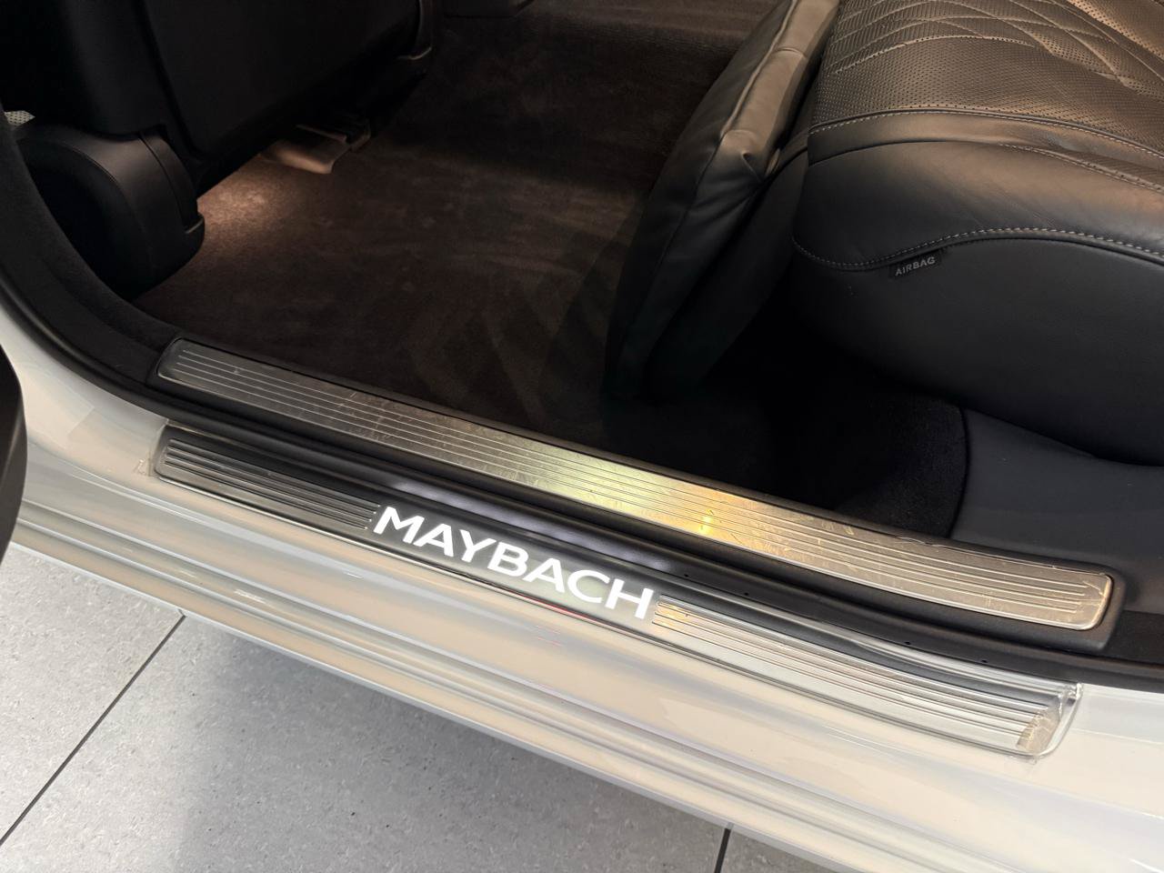 Used 2020 Mercedes-Benz Maybach S 650 image 38