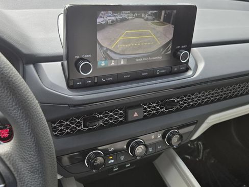 Certified 2024 Honda Accord LX image 21