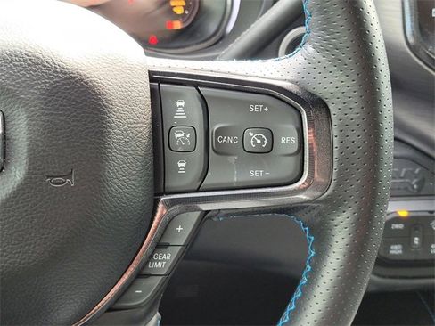 Used 2024 RAM 2500 Rebel w/ Safety Group image 27