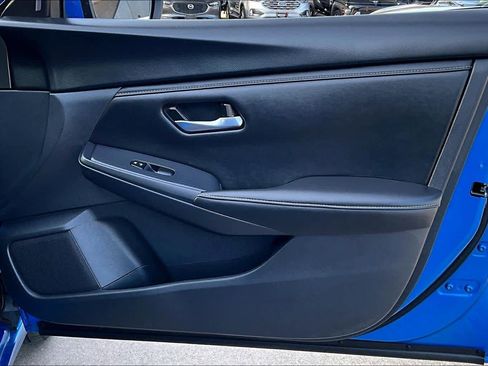 Used 2025 Nissan Sentra SV image 24