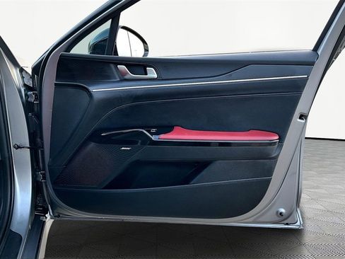 Used 2025 Kia K5 GT-Line w/ GT-Line Premium Package image 24