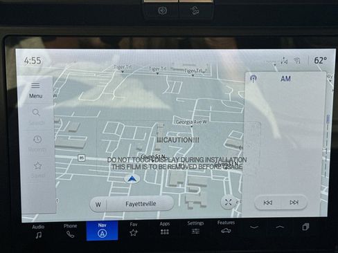 New 2026 Ford F250 Platinum image 30