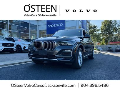 Used 2020 BMW X5 xDrive40i w/ Convenience Package