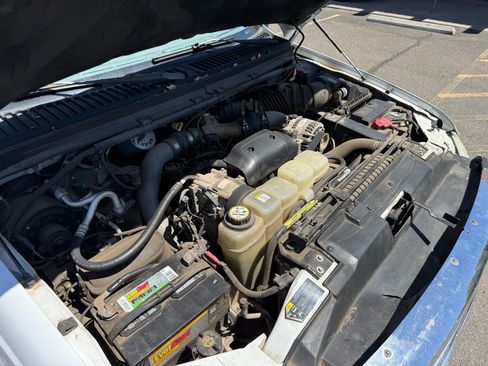 Used 2002 Ford F350 2WD Crew Cab DRW Super Duty image 36