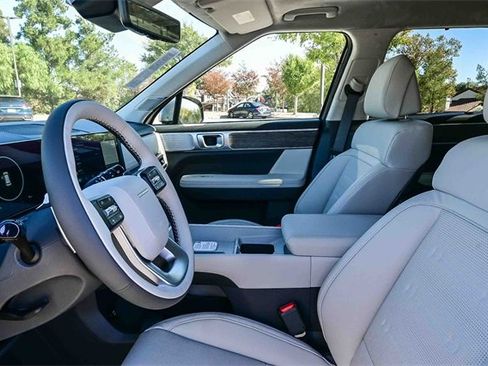 New 2026 Hyundai Santa Fe Calligraphy image 21