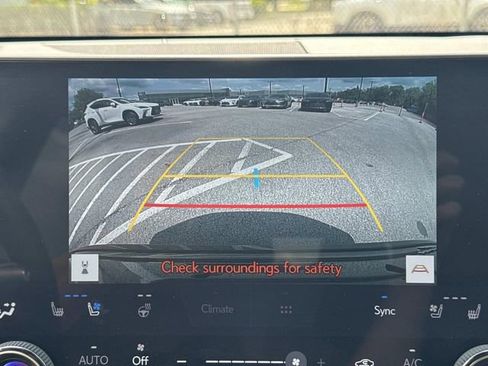 Certified 2022 Lexus NX 350 AWD image 23