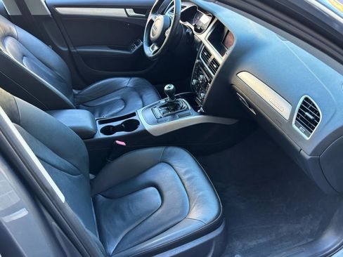 Used 2015 Audi A4 2.0T Premium Plus w/ Premium Plus Package image 20