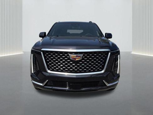 New 2026 Cadillac Escalade 4WD image 2