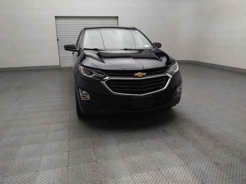 Used 2020 Chevrolet Equinox LS w/ LS Convenience Package FWD image 14