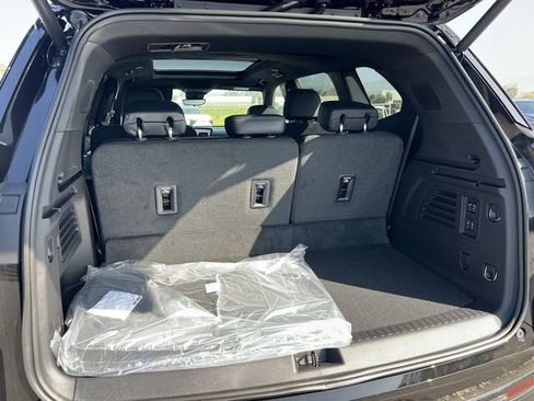 New 2026 Buick Enclave Sport Touring w/ Power Package FWD image 31