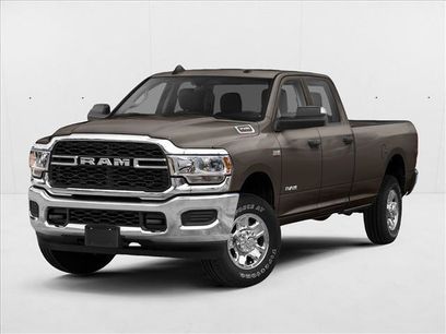 Used 2020 RAM 3500 Laramie