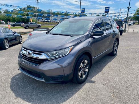 Used 2019 Honda CR-V LX image 3