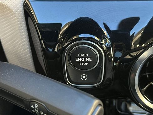 Certified 2026 Mercedes-Benz CLA 250 image 21