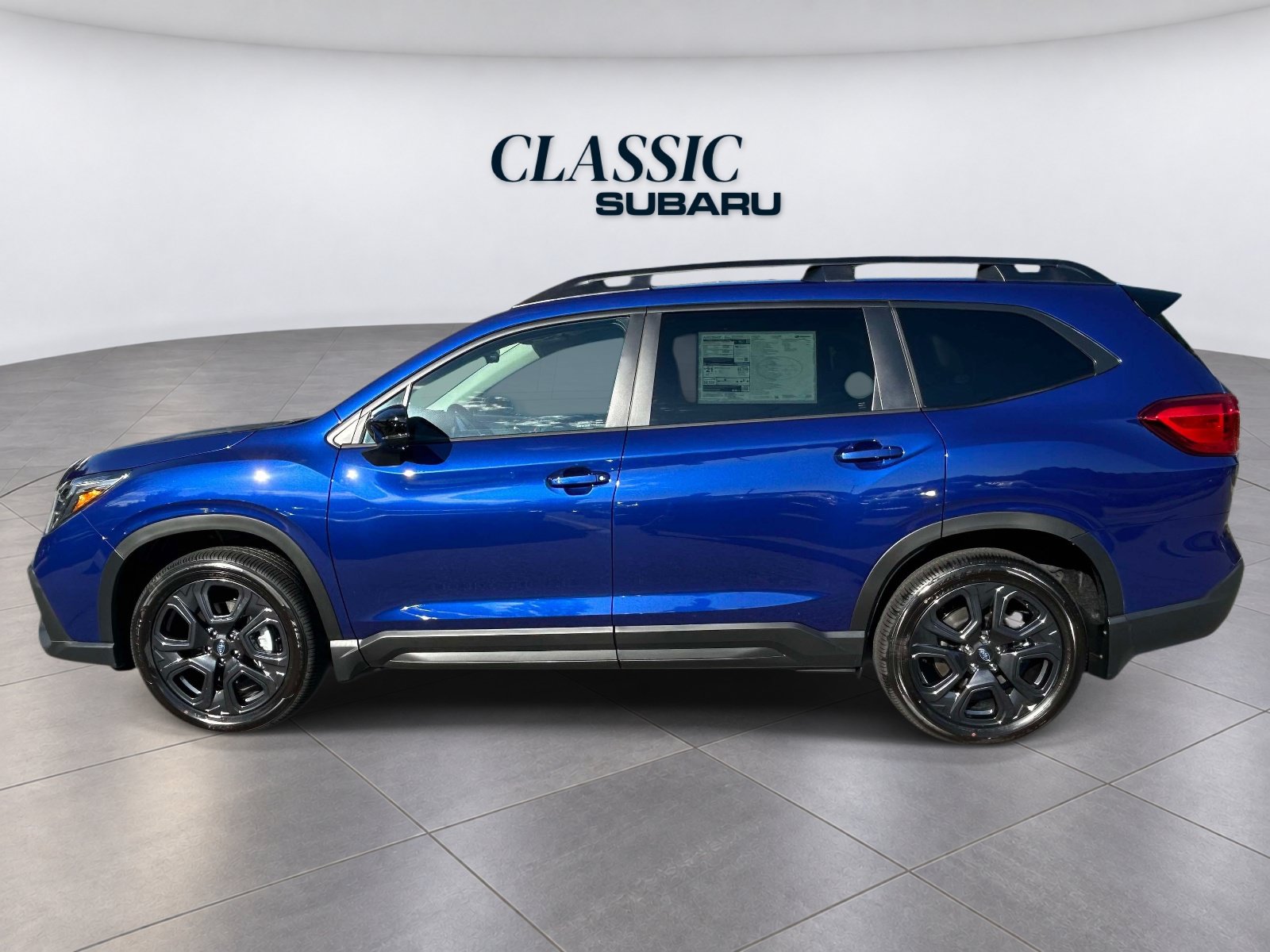 New 2026 Subaru Ascent Bronze Edition AWD/4WD image 2