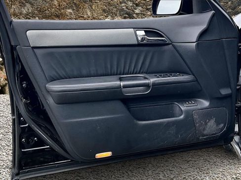 Used 2007 INFINITI M45 Sport w/ Technology Pkg image 17