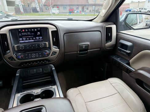 Used 2016 GMC Sierra 1500 Denali w/ Denali Ultimate Package image 19