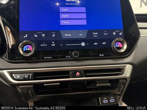 Used 2024 Lexus RX 350 Premium Plus w/ Convenience Package AWD/4WD image 28