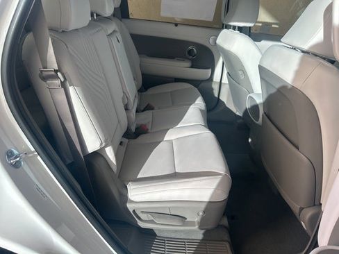 New 2026 Hyundai Palisade SEL image 32