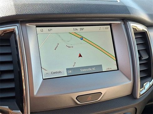 Used 2021 Ford Ranger XLT w/ Equipment Group 301A Mid image 16