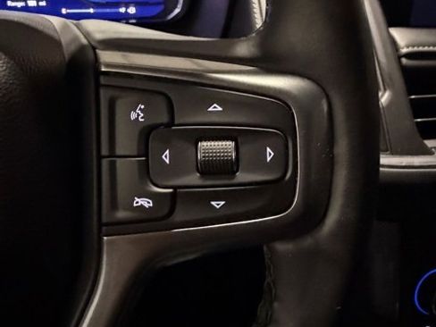 Used 2024 Chevrolet Tahoe LT image 16