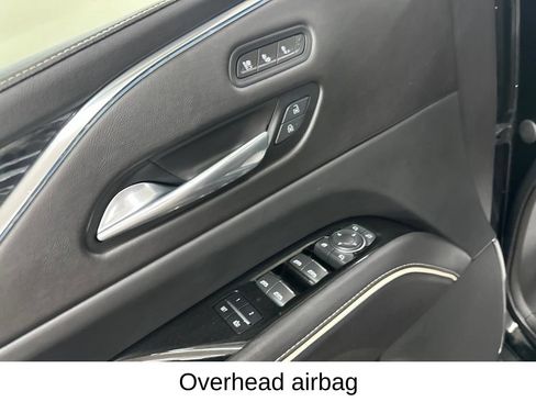 Used 2021 Cadillac Escalade Sport w/ Driver Assist Tech Package AWD/4WD image 39