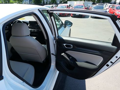 Used 2022 Honda Civic EX image 34