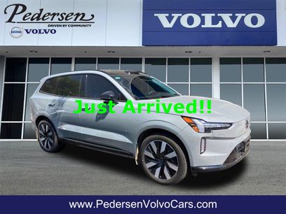 Used 2025 Volvo EX90 Ultra
