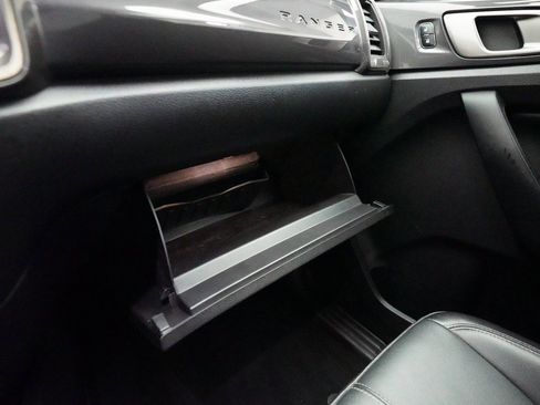 Used 2019 Ford Ranger Lariat w/ Trailer Tow Package image 30